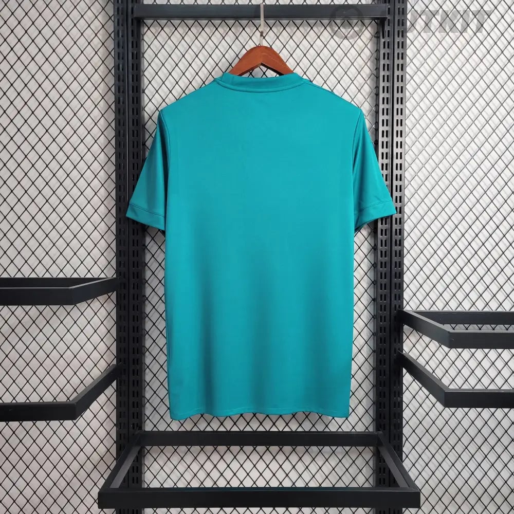 Real Madrid 2017/18 Drittes Trikot