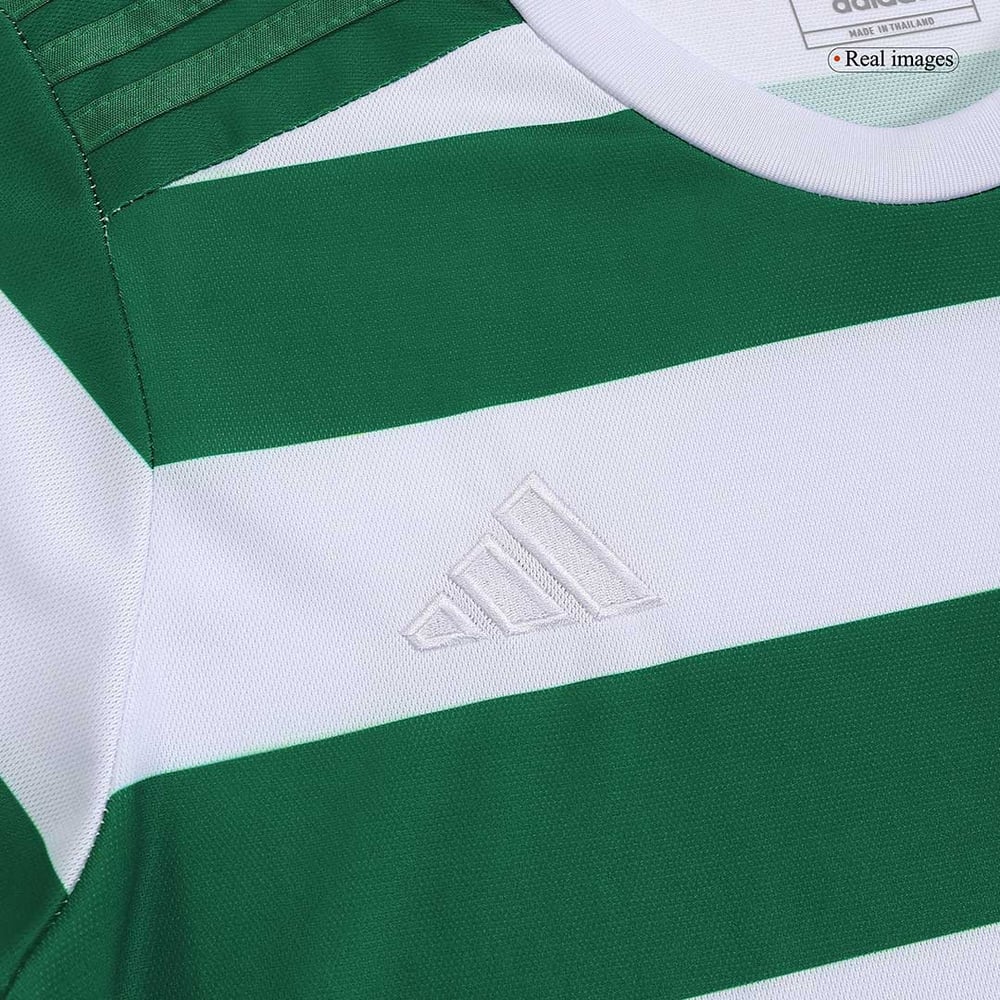 Celtic Special Edition Jersey 23/24