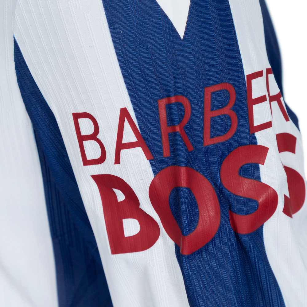 Maillot Domicile Manches Longues West Bromwich Albion 2026/27 Homme