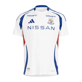 Kid's Yokohama F. Marinos 2025 Away Shirt