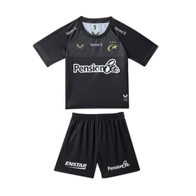 Kid's Saracens 2026/27 Home Kit
