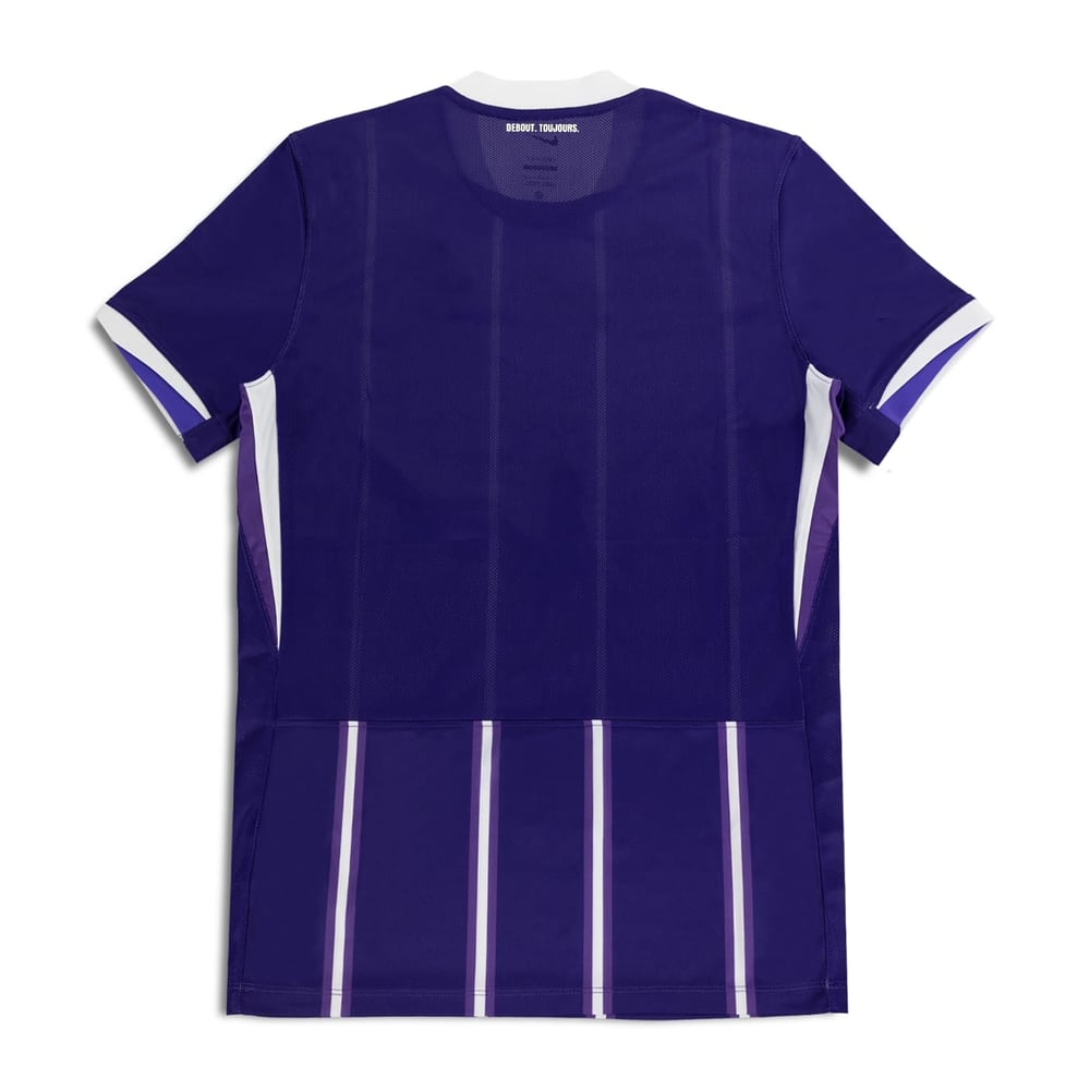 Women's Toulouse FC 2026/27 Home Shirt