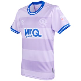 Camiseta visitante de mujer Queens Park Rangers 2026/27
