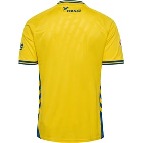 Damen UD Las Palmas 2025/26 Heimtrikot
