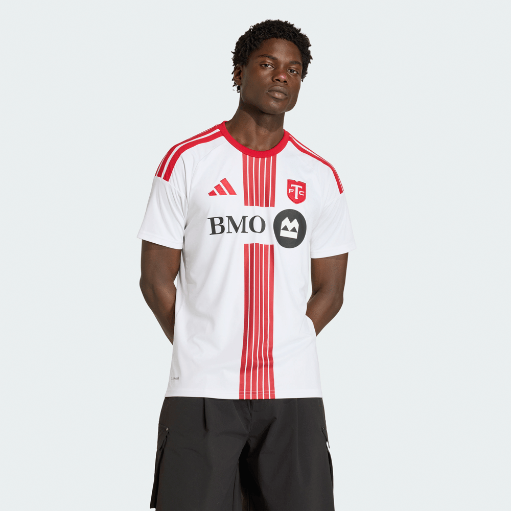 Men's Toronto FC 2026 Away Shirt