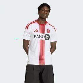 Men's Toronto FC 2026 Away Shirt