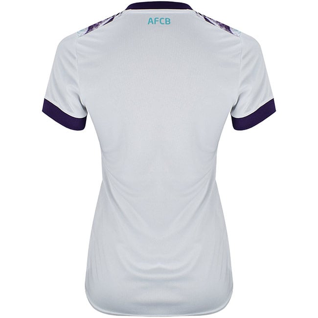Women's AFC Bournemouth 2024/25 Away Shirt