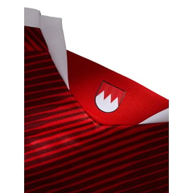 Maglia Casa 1. FC Nürnberg 2026/27 Uomo