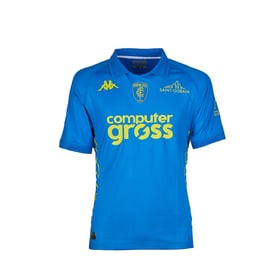 Kid's Empoli 2024/25 Home Shirt