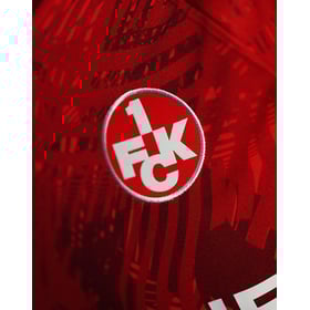 Kinder 1. FC Kaiserslautern 2024/25 Heimset