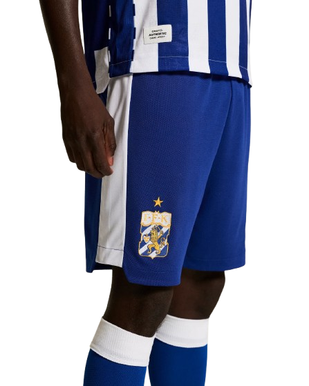 Hombre IFK Göteborg pantalones cortos local 2026