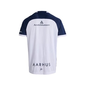 Kinder AGF Aarhus 2024/25 Heimtrikot