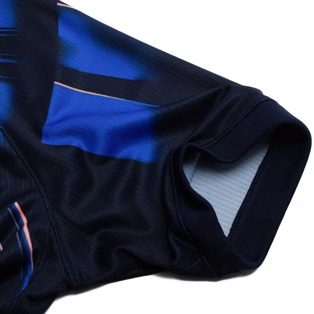 Damen Uruguay 2026 Auswärts Weltmeisterschaft Trikot