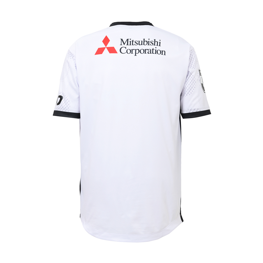 Herren FC Tokyo 2025 Auswärtstrikot