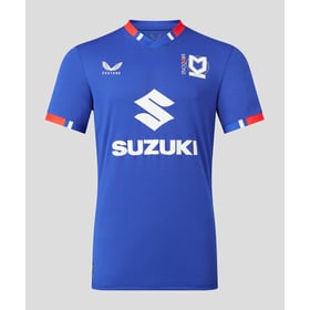 Women's MK Dons 2023/24 Third Shirt