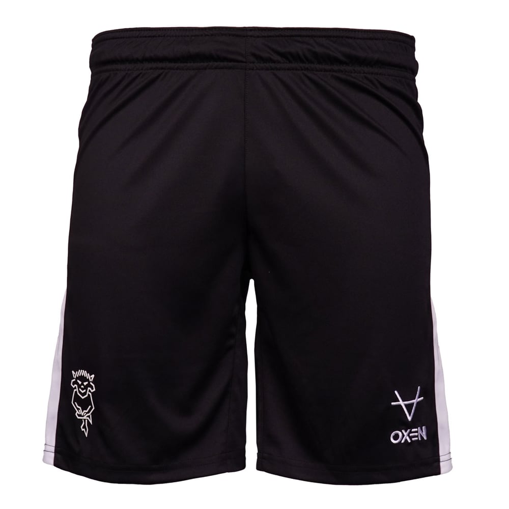 Pantaloncini Home Lincoln City 2026/27 Donna
