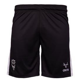 Pantaloncini Home Lincoln City 2026/27 Uomo