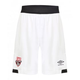 Kid's EA Guingamp 2023/24 Away Shorts