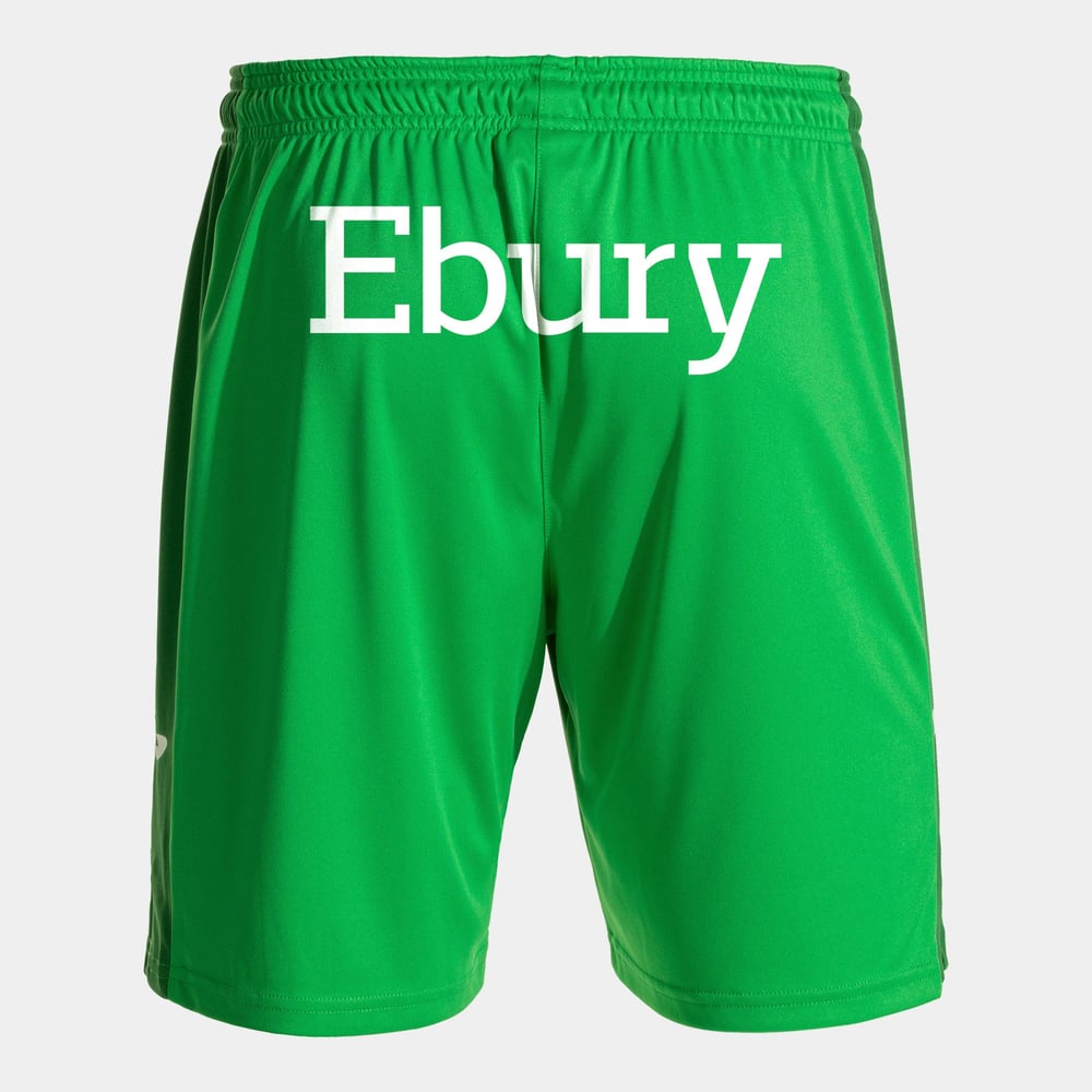 Women's CD Leganes 2024/25 Away Shorts