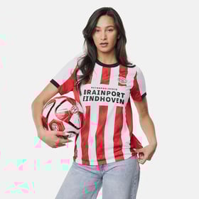 Damen PSV 2025/26 Heimtrikot