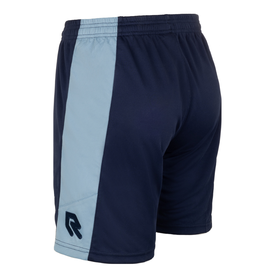 Kinder Willem II 2024/25 Auswärtsshorts