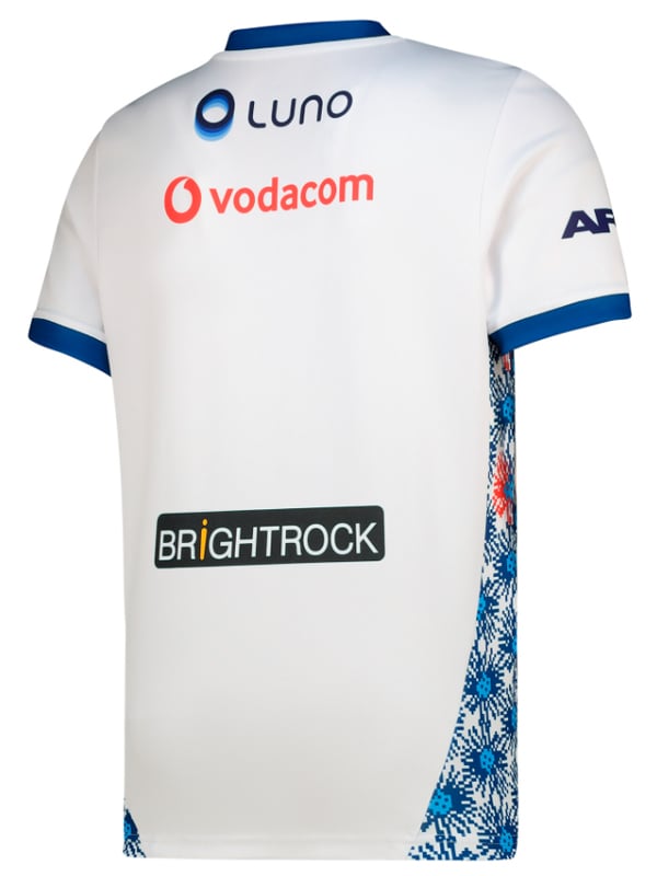 Men's Vodacom Bulls 2024/25 Away Shirt