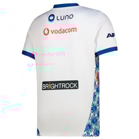 Men's Vodacom Bulls 2024/25 Away Shirt