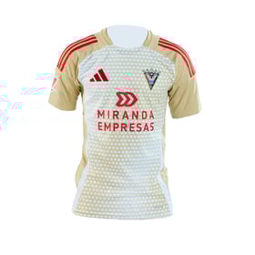 Women's Mirandés 2024/25 Away Shirt
