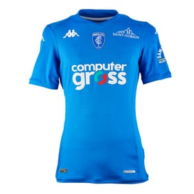 Damen Empoli 2023/24 Heimtrikot
