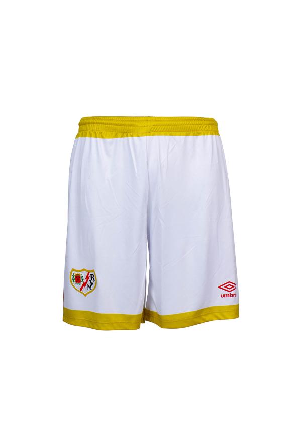 Kinder Rayo Vallecano 2023/24 Heimshorts