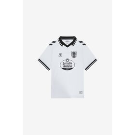 Damen Celta Vigo 2024/25 Spezial Trikot - Weiß