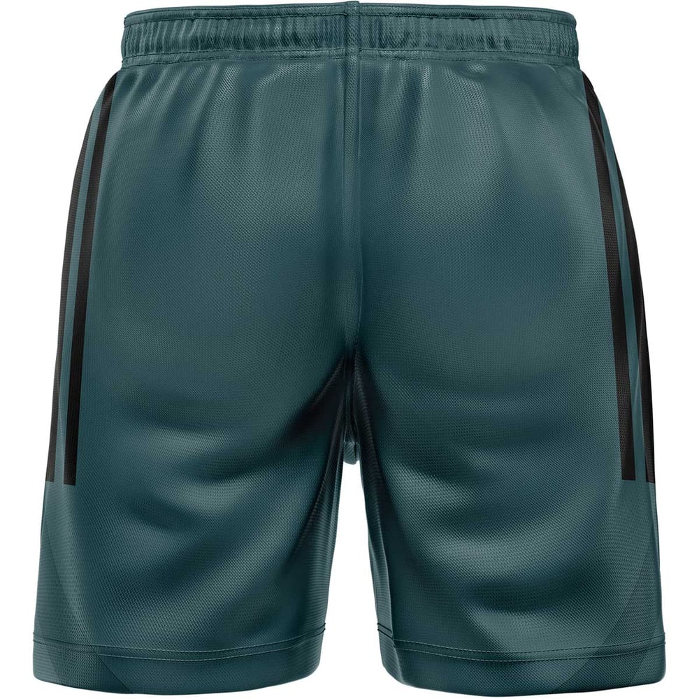Damen Vejle BK 2025/26 Auswärts Shorts