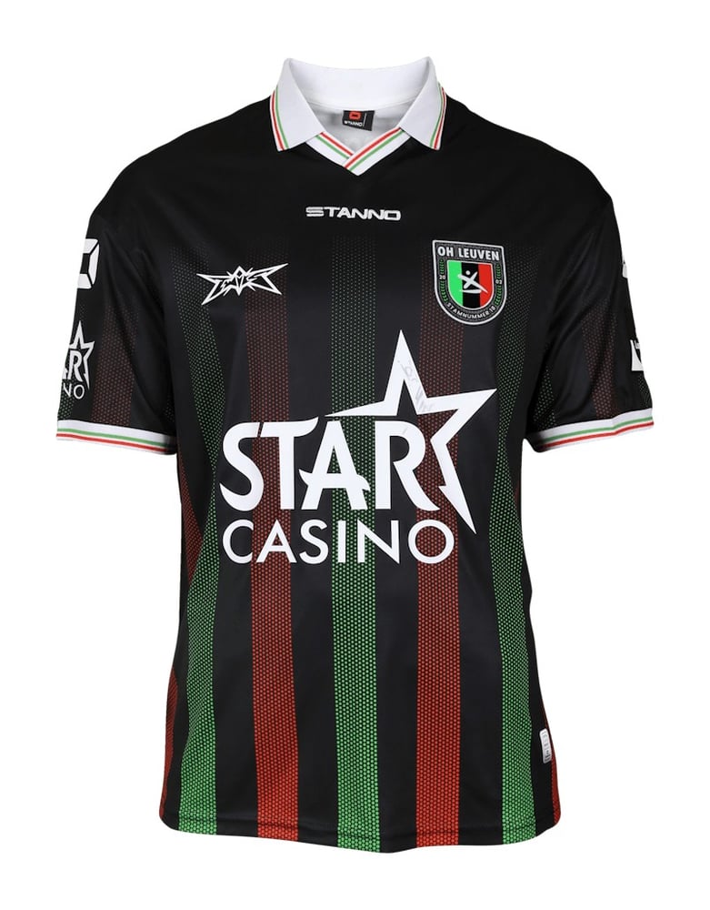Women's OH Leuven 2024/25 Third Shirt