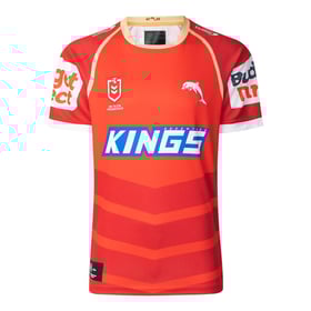 Men's Dolphins 2025 Home Shirt