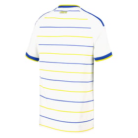 Kinder Leeds United 2026/27 Langarm-Heimtrikot