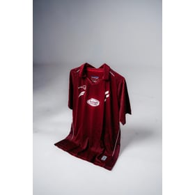Damen Al-Fateh 2025/26 Drittes Trikot