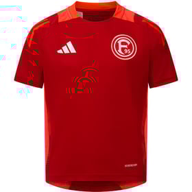 Kinder Fortuna Düsseldorf 2024/25 Drittes Authentisches Trainingsshirt