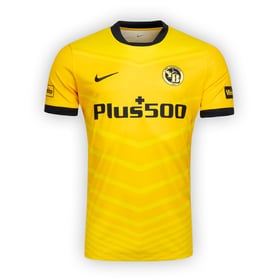 Enfant Maillot Domicile BSC Young Boys 2025/26