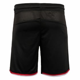 Men's Doncaster Rovers 2024/25 Home Shorts