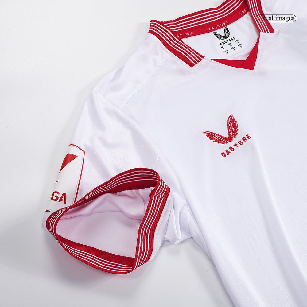 Sevilla Heimtrikot 23/24