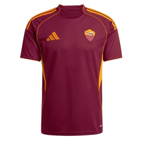Herren Roma 2025/26 Heimtrikot