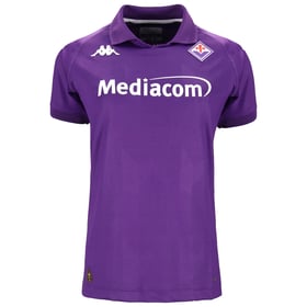 Damen Fiorentina 2024/25 Heimtrikot Authentisch Pro