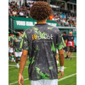 Maillot d'échauffement third homme Viborg FF 2024/25