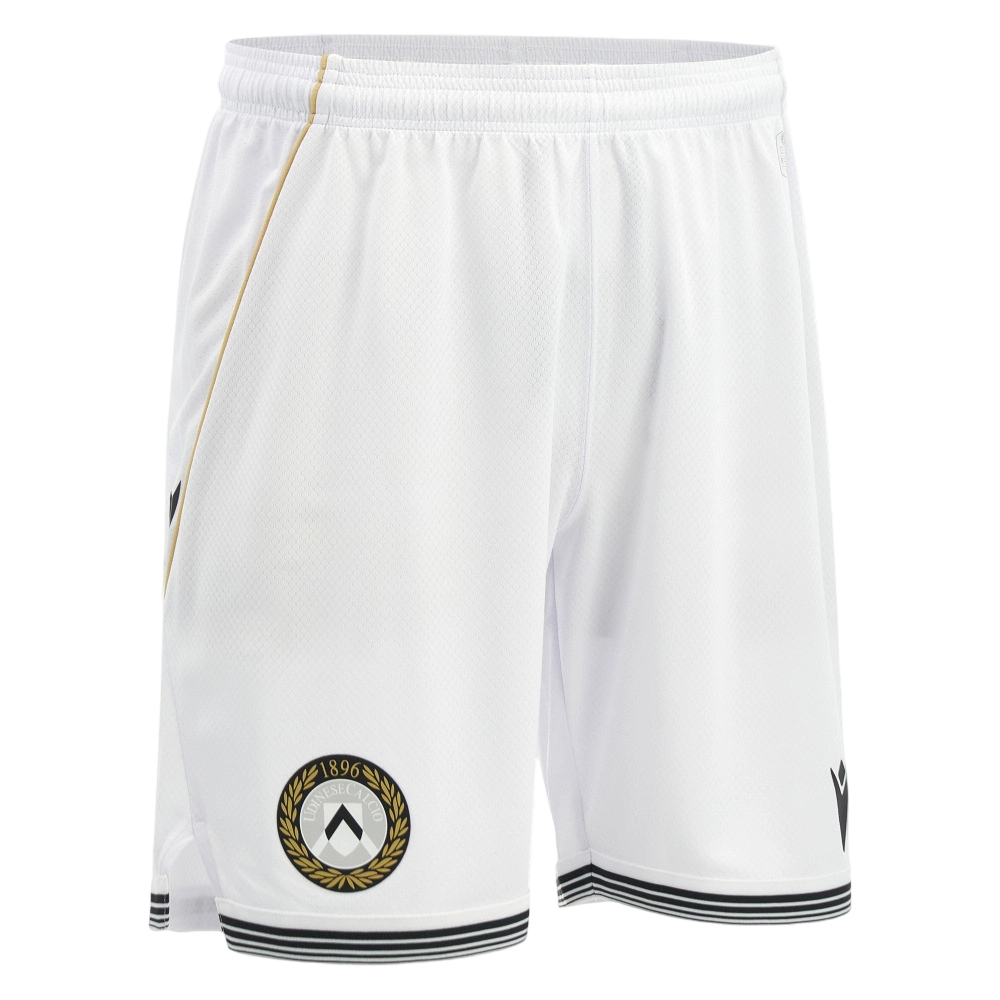 Kid's Udinese 2026/27 Home Shorts
