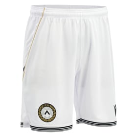 Women's Udinese 2026/27 Home Shorts