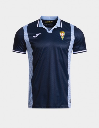Herren Córdoba CF 2025/26 Auswärtstrikot