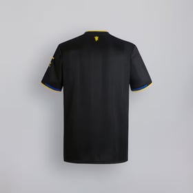 Maillot Enfant Troisième Manchester United 2025/26