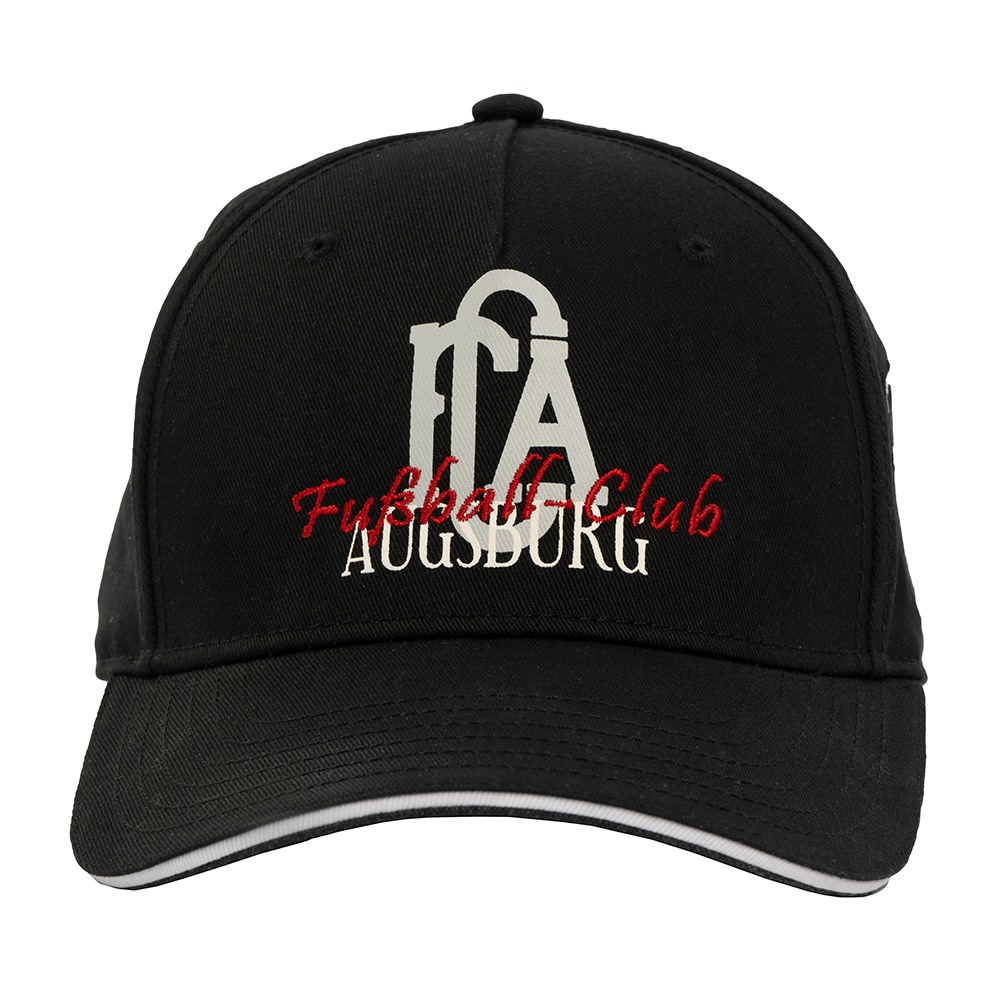 FC Augsburg Classic Cap