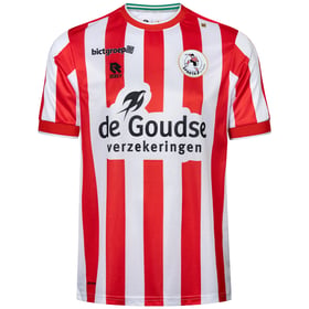 Maglia Home Sparta Rotterdam 2026/27 Uomo