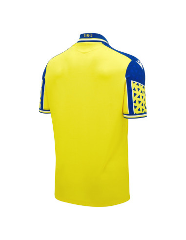 Kid's Cádiz CF 2024/25 Home Shirt